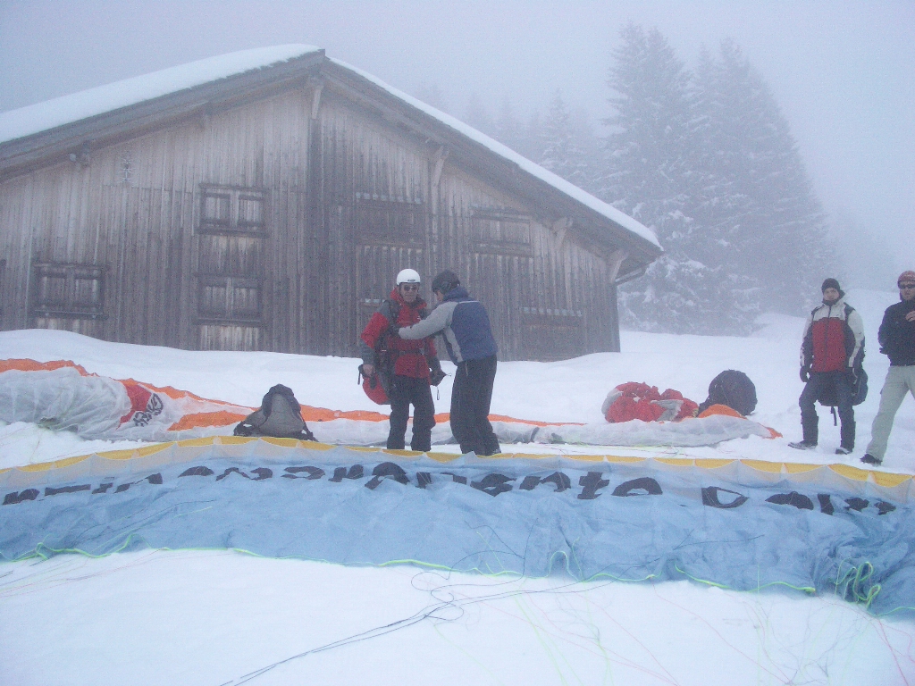 ecole des portes du soleil