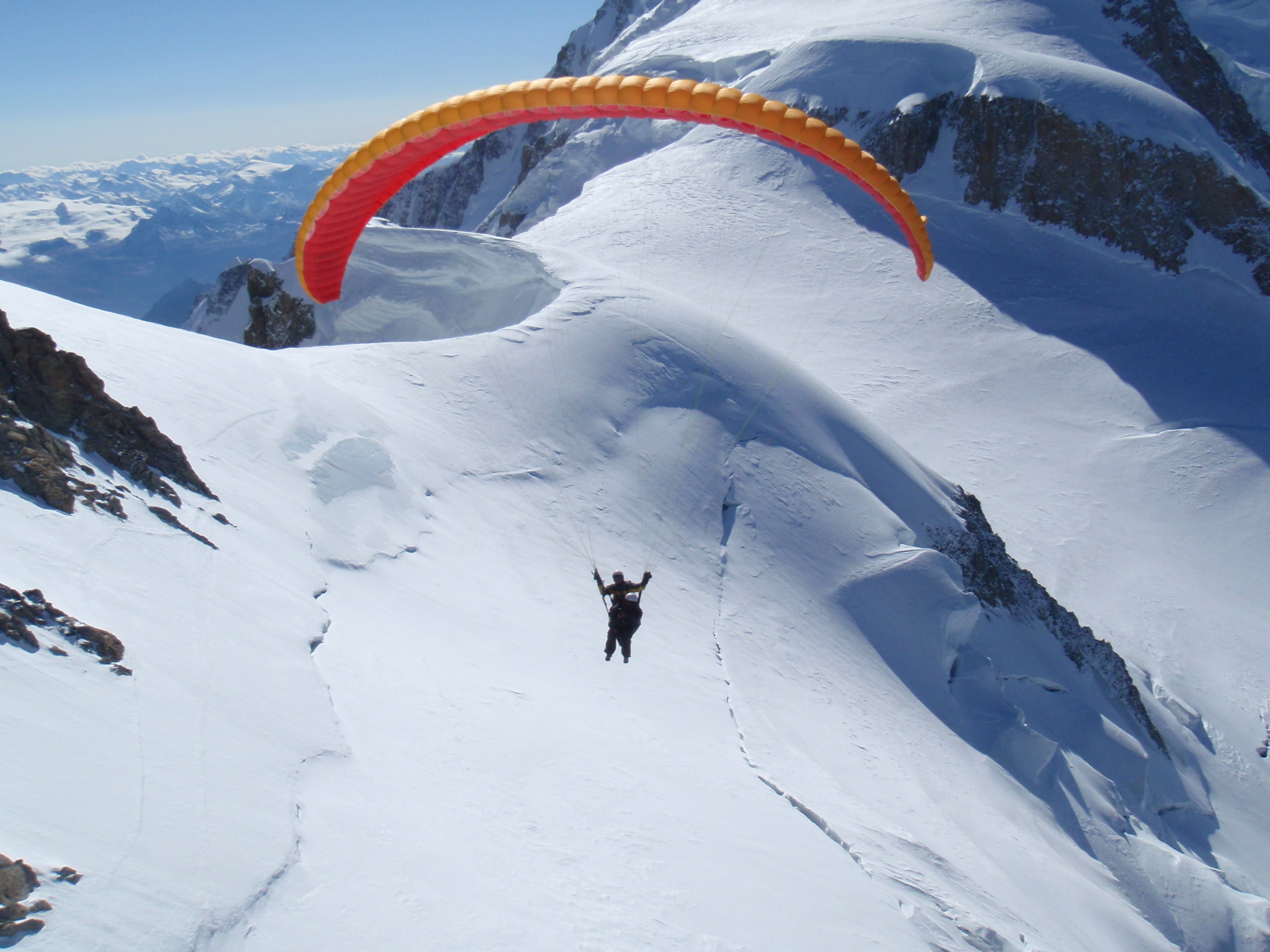 parapente -morzine.com